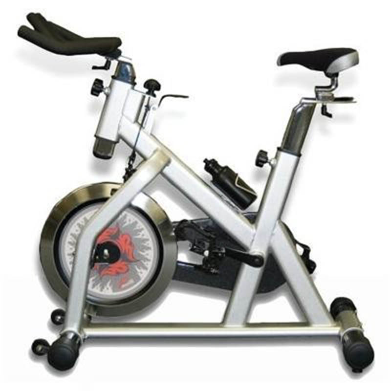 x momentum spin bike