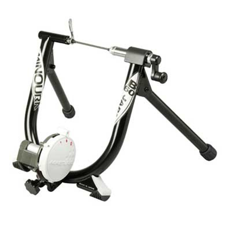 stationary cycle trainer