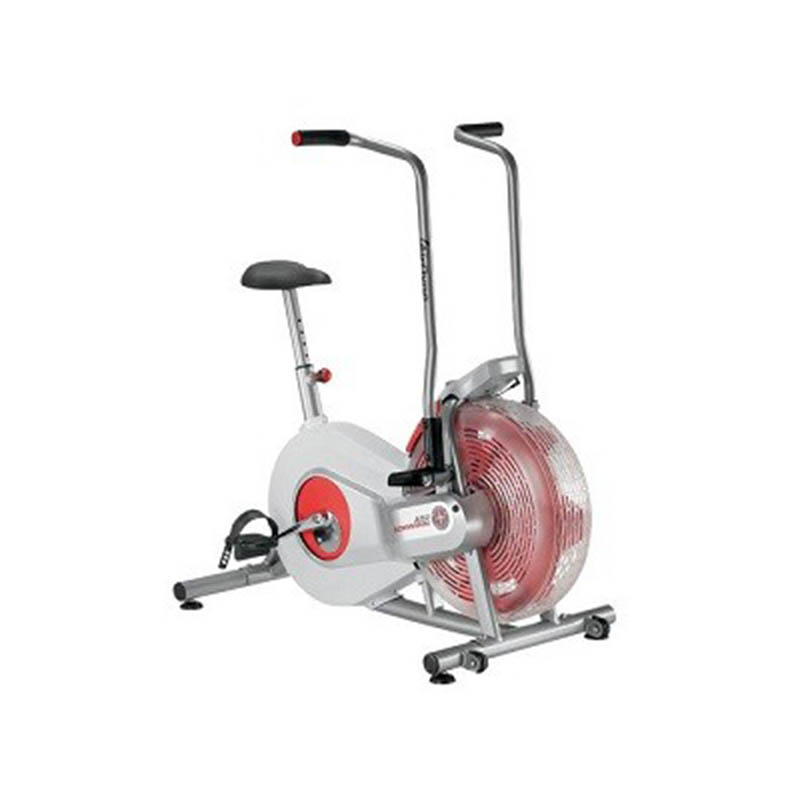 Schwinn ad2 airdyne exercise on sale bike