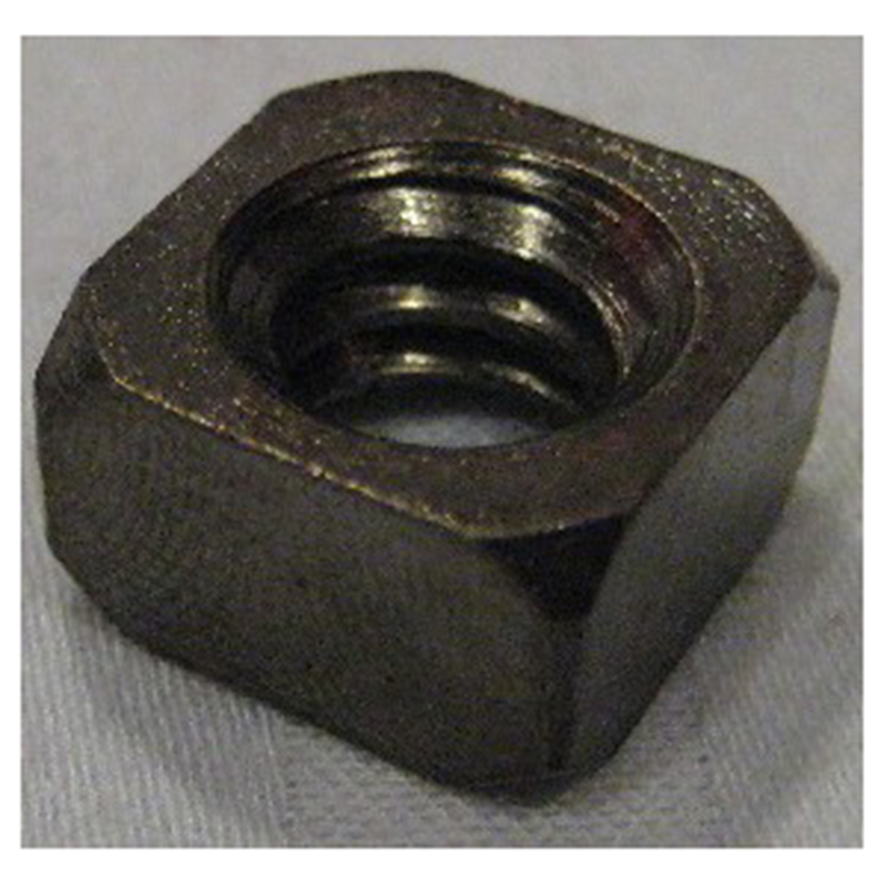 Square Nut For Tension Knob - Schwinn Elite