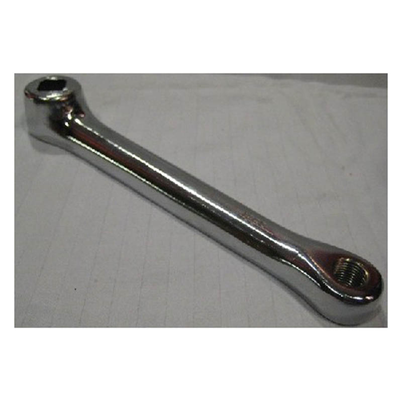 left crank arm square taper