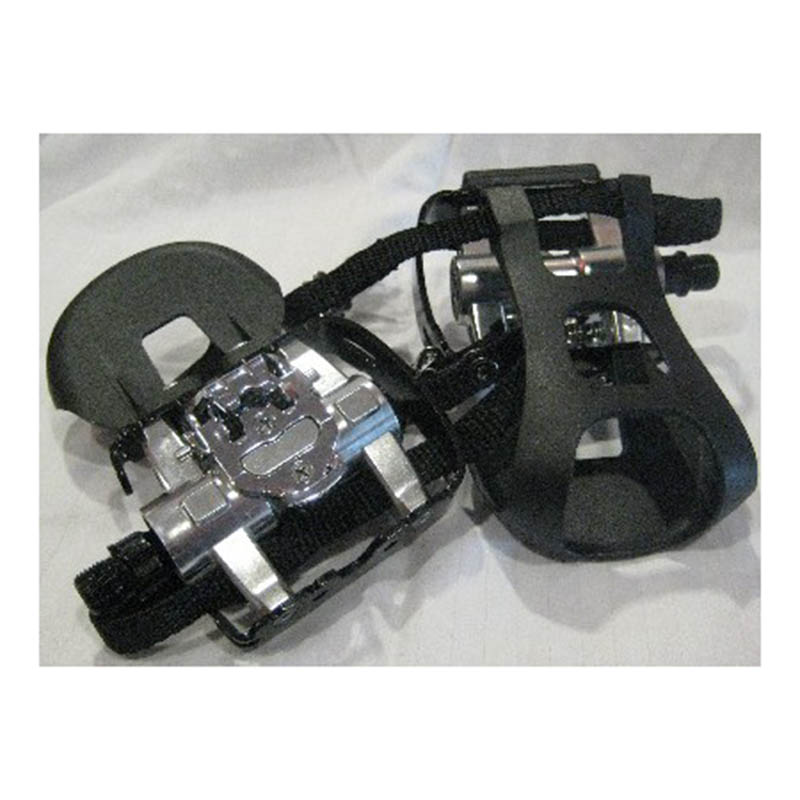 basket pedals