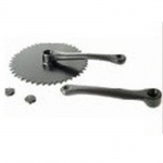 Crank Set (Pro) vbike