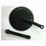 Non-OEM Crank Set (5800 Elite / 5900 Pro)